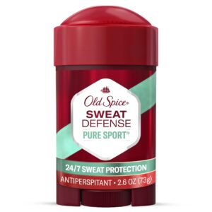 OLD SPICE SWEAT DEFENSE DEO STICK 50ML