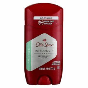 OLD SPICE ULTRA SMOOTH ANTIPERSP FRESH START 85G