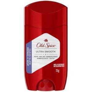 OLD SPICE ULTRA SMOOTH DEOD CLEAN SLATE 85G