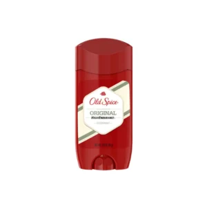 OLD SPICE ULTRA SMOOTH DEOD SMOOTH FINISH 85G