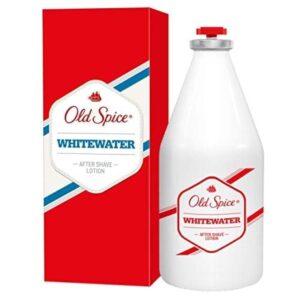 OLD SPICE WHITEWATER AFTER SHAVE LOTION 100ML