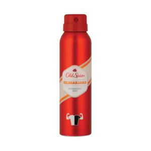 OLDSPICE KILIMANJARO DEODORANT SPRAY 150ML