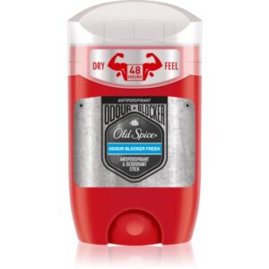 OLDSPICE ODOR BLOCKER ANTIPERSPIRANT 50ML