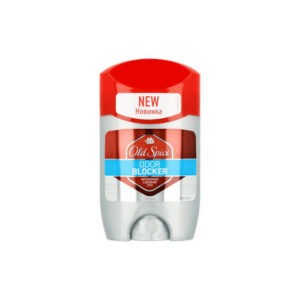 OLDSPICE ODOUR BLOCKER FRESH ANTIPESPIRANT DOEDORANT GEL 70ML