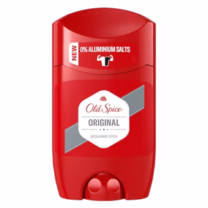 OLDSPICE ORIGINAL DEODORANT STICK 63G