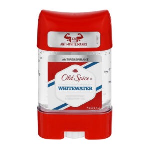 OLDSPICE WHITEWATER ANTIPESPIRANT GEL 70ML