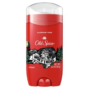 OLDSPICE WOLFTHORN ROLL ON DEODORANT 50ML
