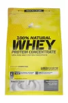 OLIMP 100% NATURAL WHEY PROTEIN CONCENTRATE 700G WPC