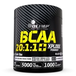 OLIMP BCAA 20:1:1 EXPLODE POWDER 200G
