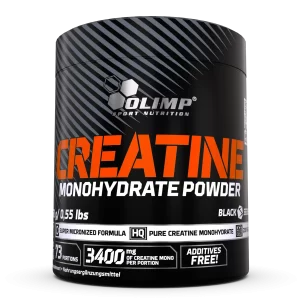 OLIMP CREATINE MONOHYDRATE POWDER 250G