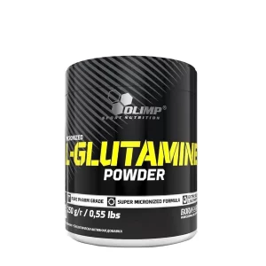 OLIMP L-GLUTAMINE POWDER 250G