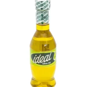 OLIVE OIL 50ML