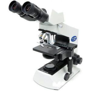 OLYMPUS MICROSCOPE CX21