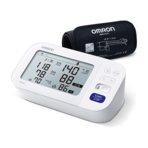 OMRON M6 COMFORT AUTOMATIC UPPER ARM BP MONITOR