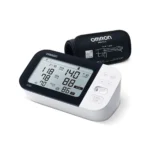 OMRON M7 INTELLI IT AUTOMATIC UPPER ARM BP MONITOR