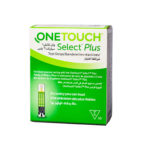 ONE TOUCH SELECT PLUS STRIPS 50S