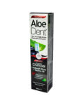 OP ALOE VERA CHARCOAL TOOTHPASTE 100ML