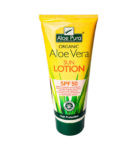 OP ALOE VERA SUN LOTION SPF50 200ML