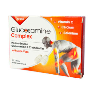 OP GLUCOSAMINE JOINT COMPLEX 30S
