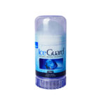 OPTIMA ICE GUARD NATURAL CRYSTAL DEODORANT 120G STICK