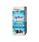 OPTIVE EYE DROPS 10ML