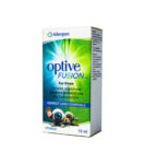 OPTIVE FUSION EYE DROPS 10ML