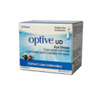 OPTIVE UD LUBRICANT EYE DROPS 30X0.4ML MINIMS