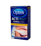OPTREX ACTIMIST DOUBLE ACTION ITCHY WATERY EYES 10ML