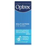 OPTREX MULTI ACTION EYE WASH 300ML