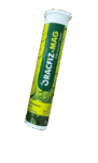 ORACFIZ-MAG EFFERV 20TABLETS MAGNESIUM 450MG