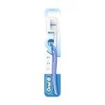 ORAL-B 1.2.3 INDICATOR MEDIUM 35 T/BRUSH