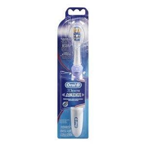 ORAL B 3D WHITE POWER BATTERY T/BRUSH ADULT