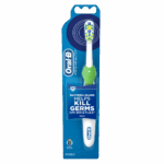 ORAL B GUMCARE BATTERY T/BRUSH GUM CARE