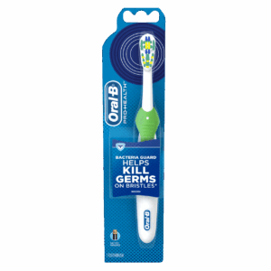 ORAL B GUMCARE BATTERY T/BRUSH GUM CARE