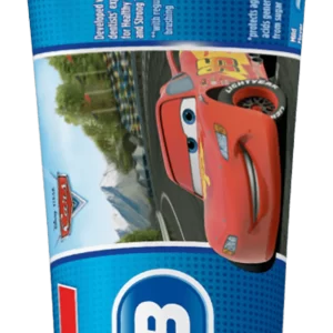 ORAL B KIDS 3+ MILD FLAVOUR FLUORIDE T/PASTE 75ML