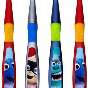ORAL B PIXAR BATTERY T/BRUSH 3+YRS