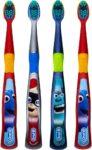 ORAL B PIXAR BATTERY T/BRUSH 3+YRS