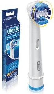 ORAL B PRO PRECISION CLEAN VALUE PACK 3S T/BRUSH