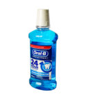 ORAL B PROEXPERT 24HOUR PROFESSIONAL PROTECTION FRESH MINT 500ML
