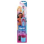 ORAL B PROHEALTH STAGES POWER MAGIC TIMER BATTERY T/BRUSH 3+