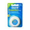 ORAL B SATIN DENTAL FLOSS 25M 27YD MINT