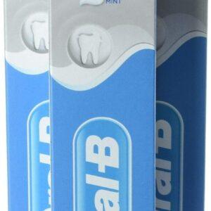 ORAL B TARTAR CONTROL MINT TOOTHPASTE 100ML