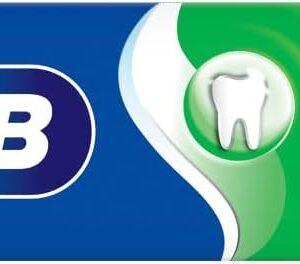 ORAL B TOOTHPASTE 123 MINT 100ML
