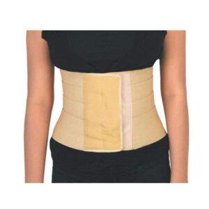 ORTHOCARE ABDOMINAL BINDER L/XL 33-48