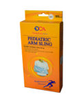 ORTHOCARE PEDIATRIC ARM SLING UNIVERSAL