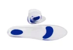 ORTHOCARE SILICONE FULL INSOLE LARGE