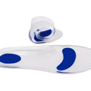 ORTHOCARE SILICONE FULL INSOLE LARGE