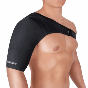 ORTHOCARE NEOPRENE SHOULDER SUPPORT S/M/L