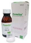 OSMOLAX SOLUTION 100ML