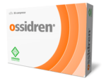 OSSIDREN TABLETS 30S